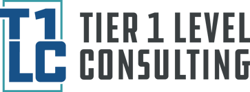 Tier 1 Level Consulting, LLC